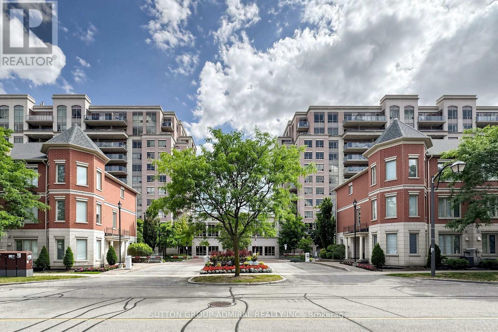 210 - 39 Galleria Parkway, Markham, Ontario  L3T 0A6 - Photo 2 - N13706366