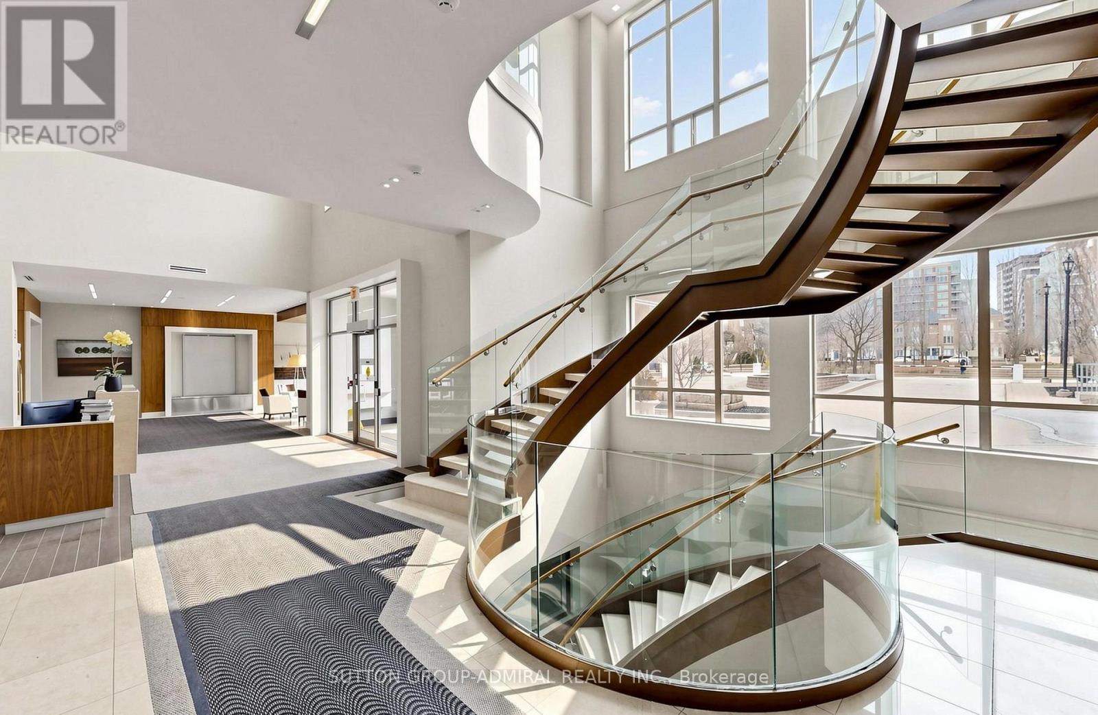 210 - 39 Galleria Parkway, Markham, Ontario  L3T 0A6 - Photo 4 - N13706366
