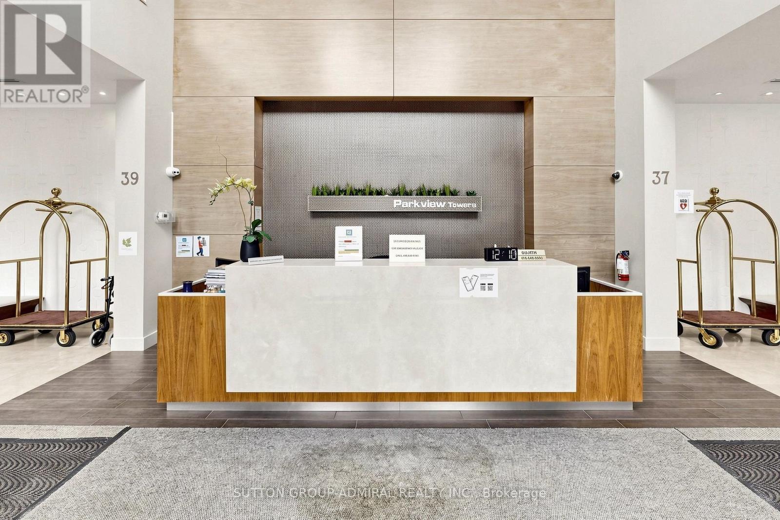 210 - 39 Galleria Parkway, Markham, Ontario  L3T 0A6 - Photo 6 - N13706366