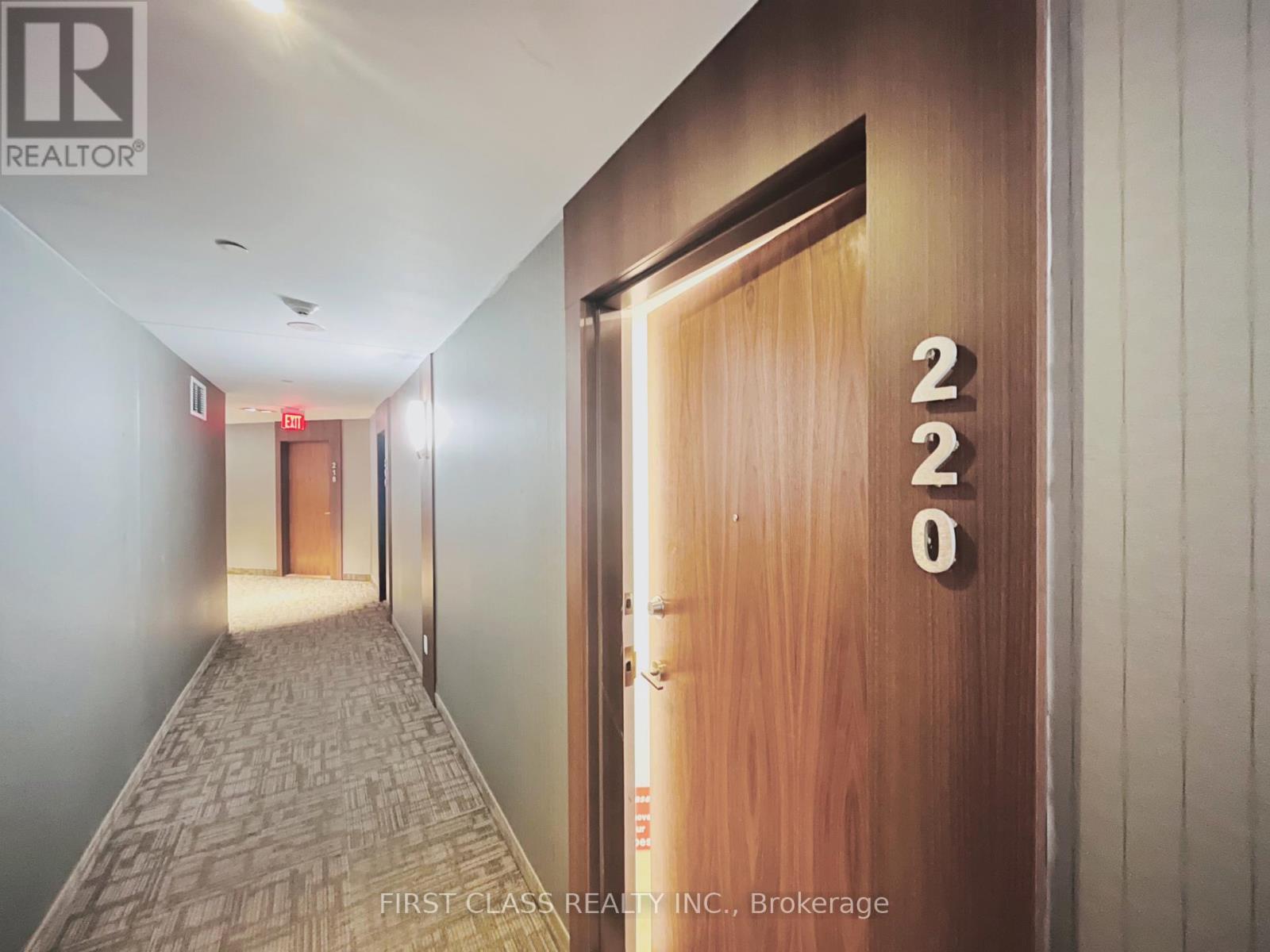 220 - 8323 KENNEDY ROAD, Markham, Ontario