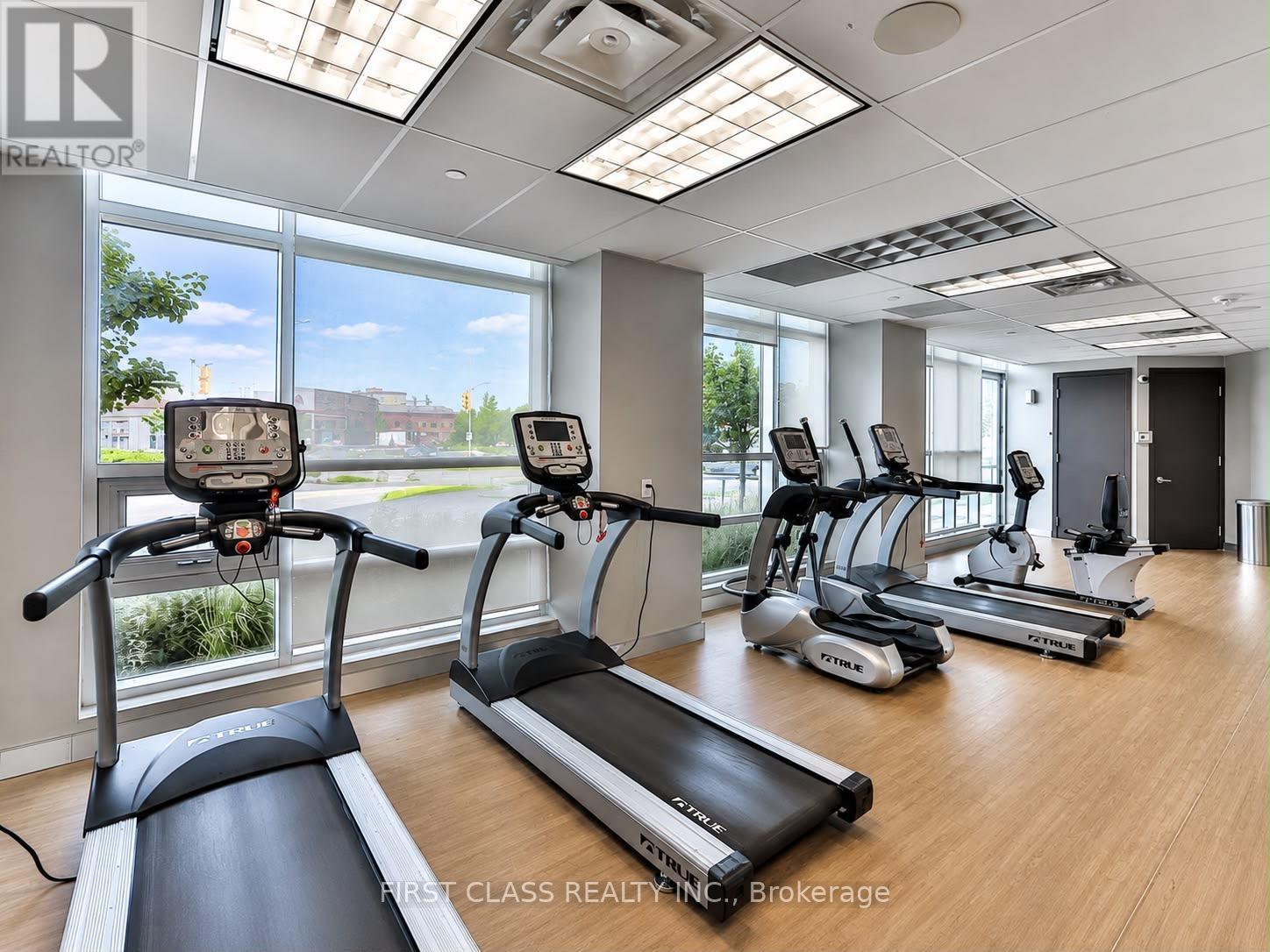 220 - 8323 Kennedy Road, Markham (Village Green-South Unionville), Ontario  L3R 5W7 - Photo 22 - N13706396