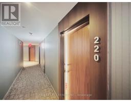 220 - 8323 KENNEDY ROAD, Markham, Ontario