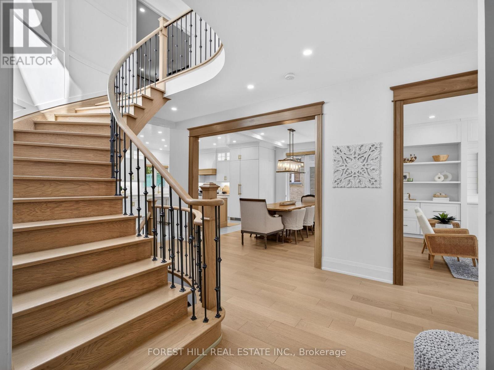 118 Pathlane Road, Richmond Hill, Ontario  L4B 4R1 - Photo 19 - N13706398