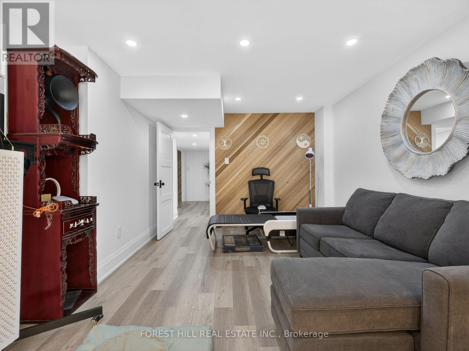 118 Pathlane Road, Richmond Hill, Ontario  L4B 4R1 - Photo 44 - N13706398