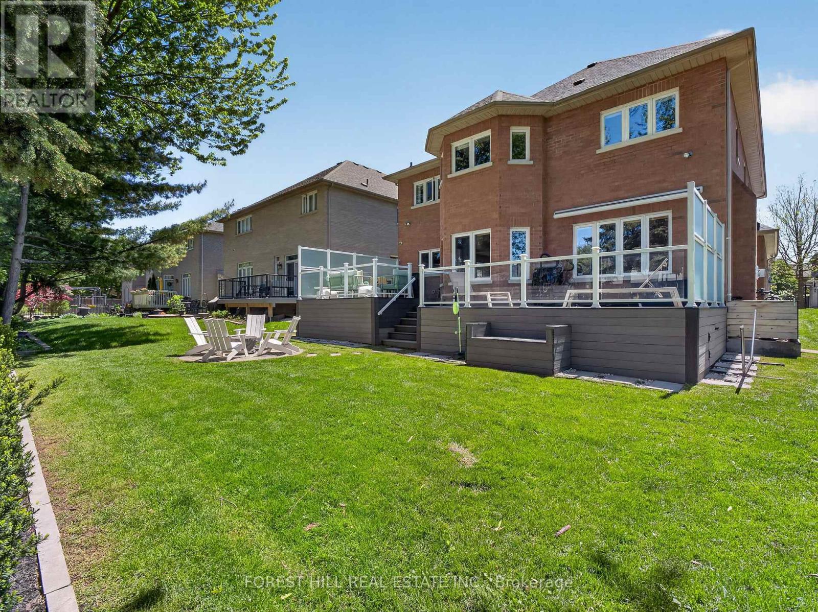 118 Pathlane Road, Richmond Hill, Ontario  L4B 4R1 - Photo 46 - N13706398