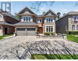 118 PATHLANE ROAD, Richmond Hill, Ontario