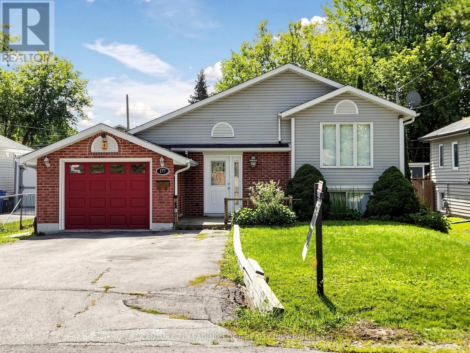 177 Silas Boulevard, Georgina, Ontario  L4P 2K2 - Photo 1 - N13706412