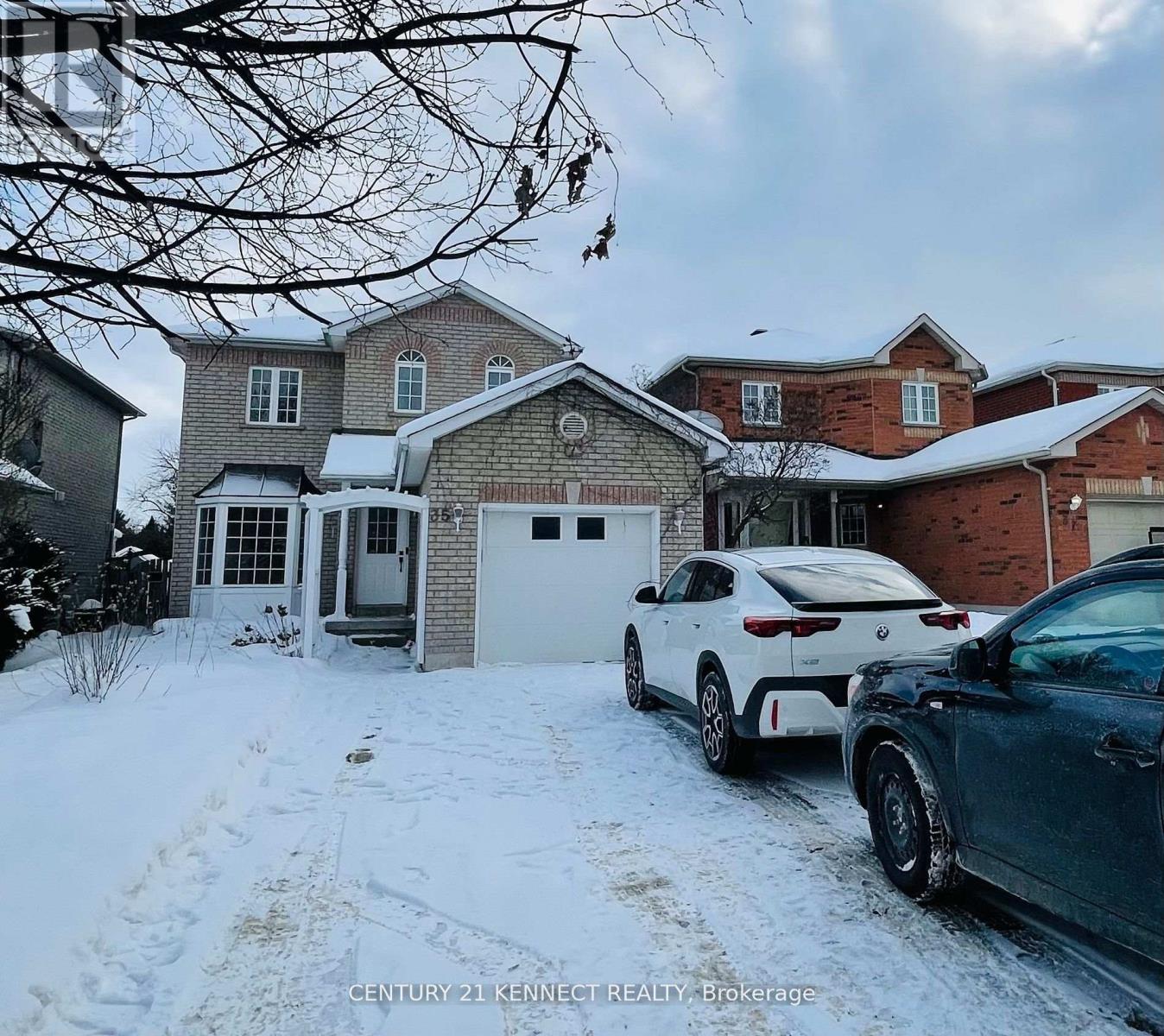 35 DRAKE DRIVE, Barrie, Ontario