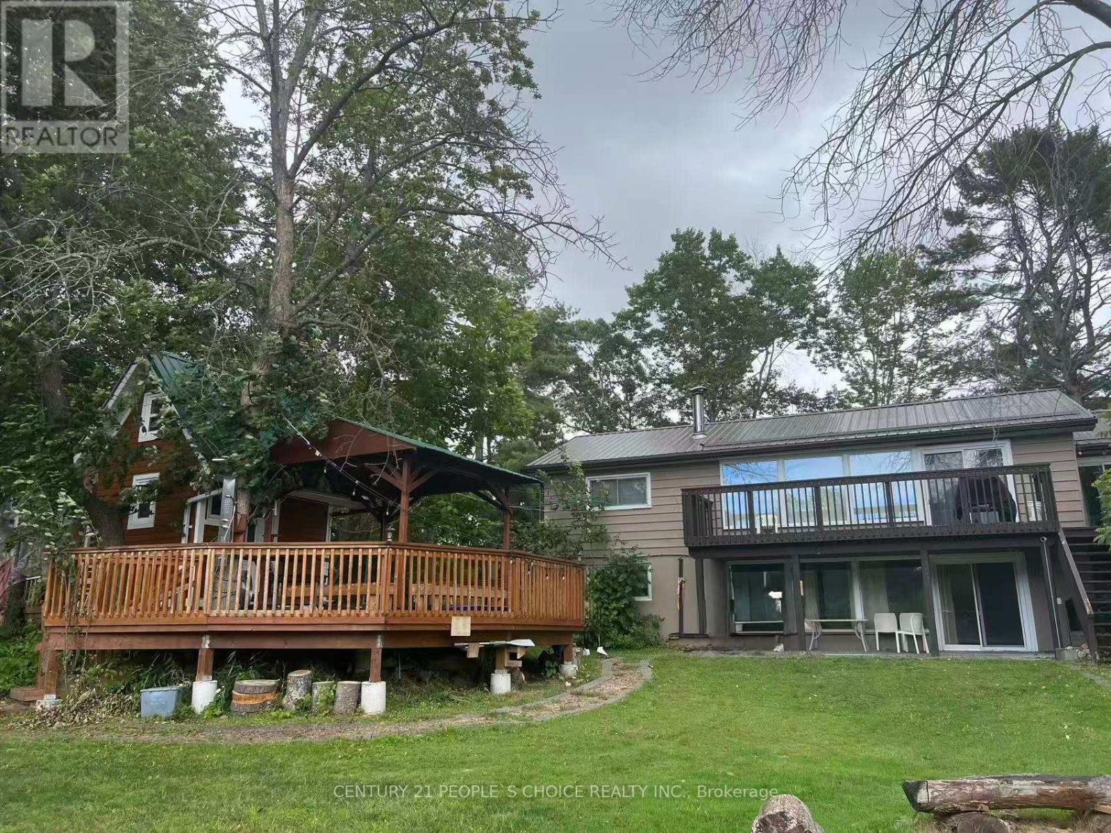 7696 South River Road, Ramara, Ontario  L0K 2B0 - Photo 19 - S13706420
