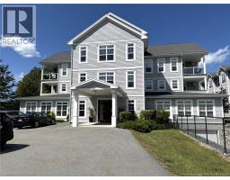 52 Hampton Road Unit# 204, Rothesay, New Brunswick