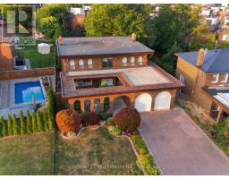 44 WIGWOSS DRIVE, Vaughan, Ontario