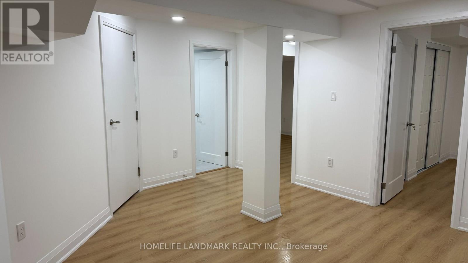 Bsmt - 19 Yarl Drive, Markham, Ontario L3S 0G5 - Photo 6 - N13697722