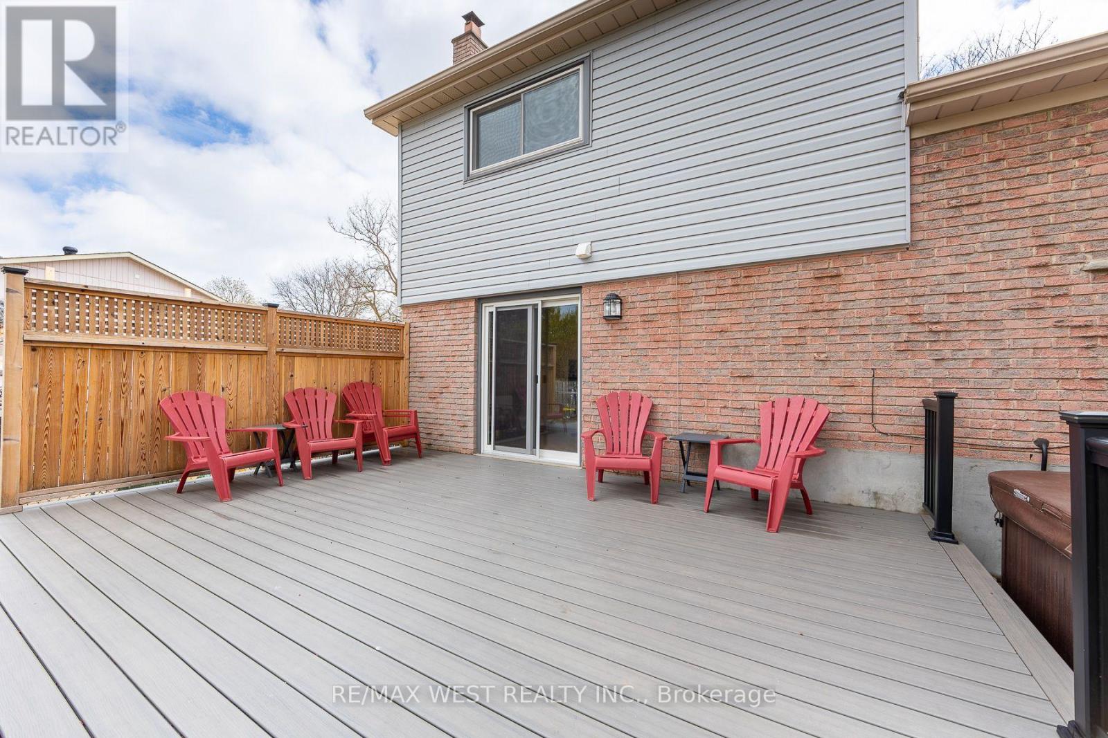 20 Sanderson Crescent, Richmond Hill, Ontario  L4C 5L4 - Photo 25 - N13705946