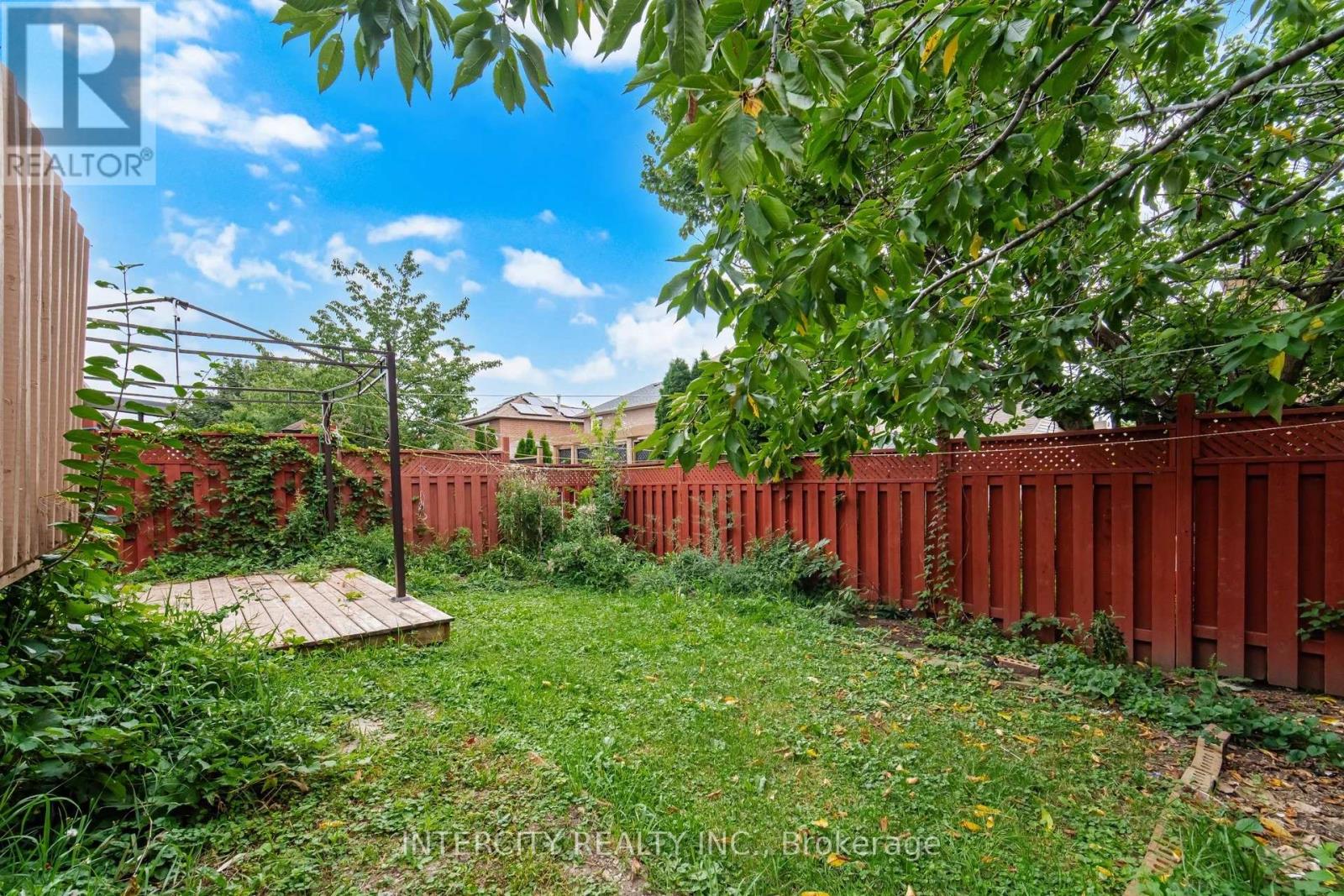 42 Mosley Crescent, Brampton, Ontario  L6Y 5C8 - Photo 48 - W13663702
