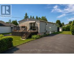 91 MONTCALM STREET, Greater Sudbury, Ontario