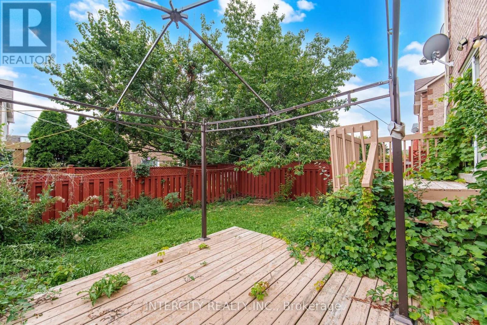 42 Mosley Crescent, Brampton, Ontario  L6Y 5C8 - Photo 47 - W13663702