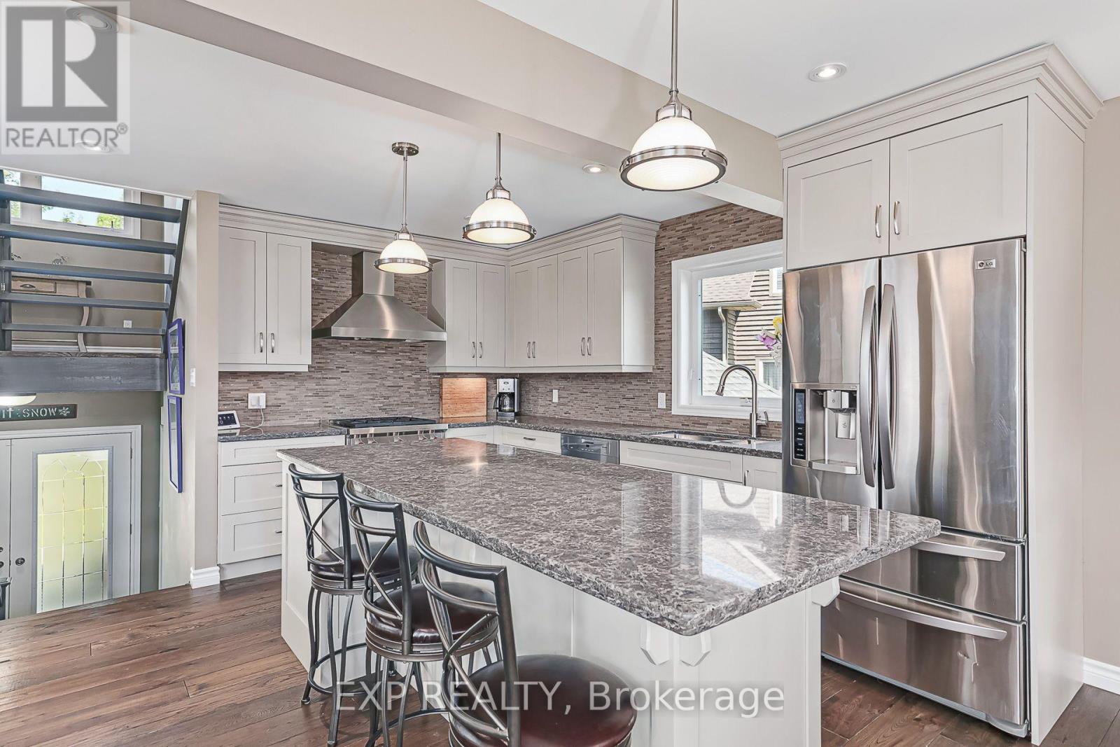 106 Crossan Court, Blue Mountains, Ontario  L9Y 0M3 - Photo 16 - X13705294