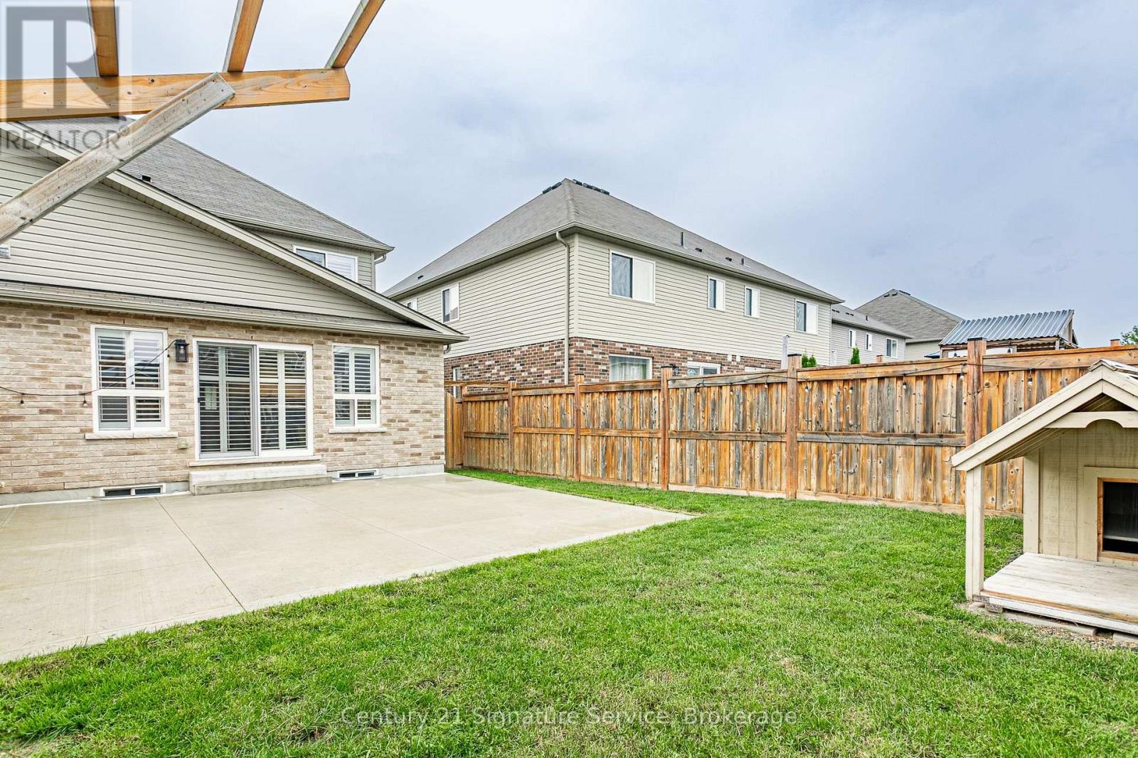 27 Freer Drive, North Dumfries, Ontario  N0B 1E0 - Photo 37 - X13705680