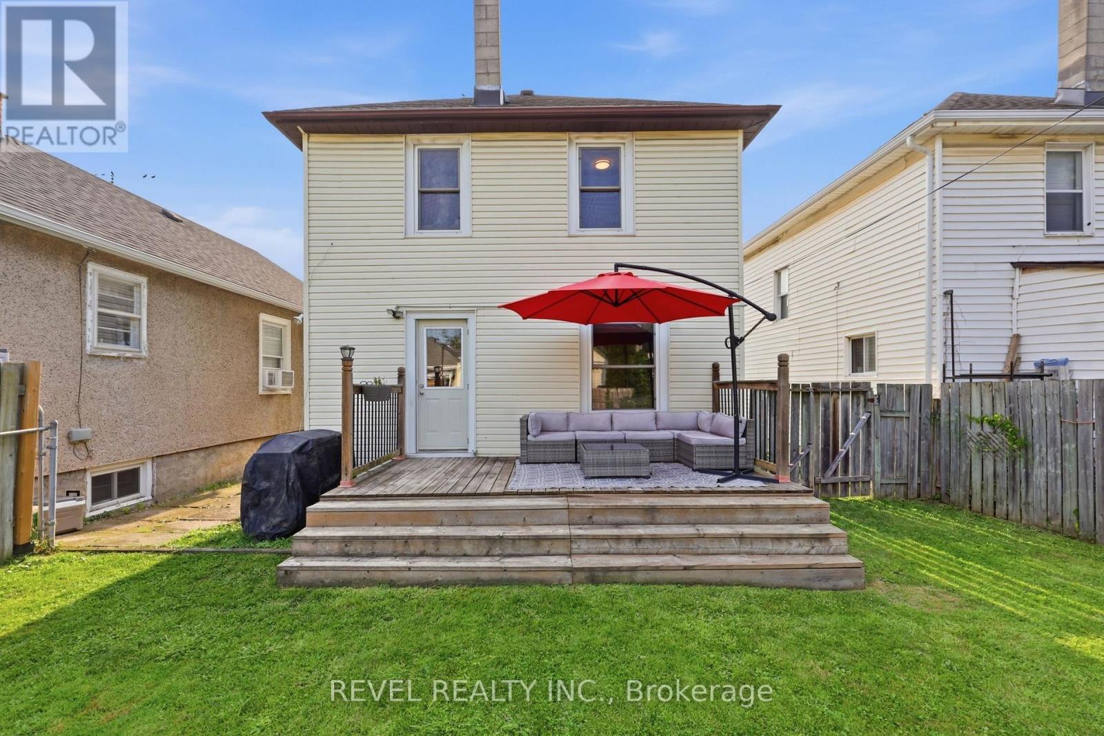 52 Berryman Avenue, St. Catharines, Ontario  L2R 3W9 - Photo 30 - X13689604