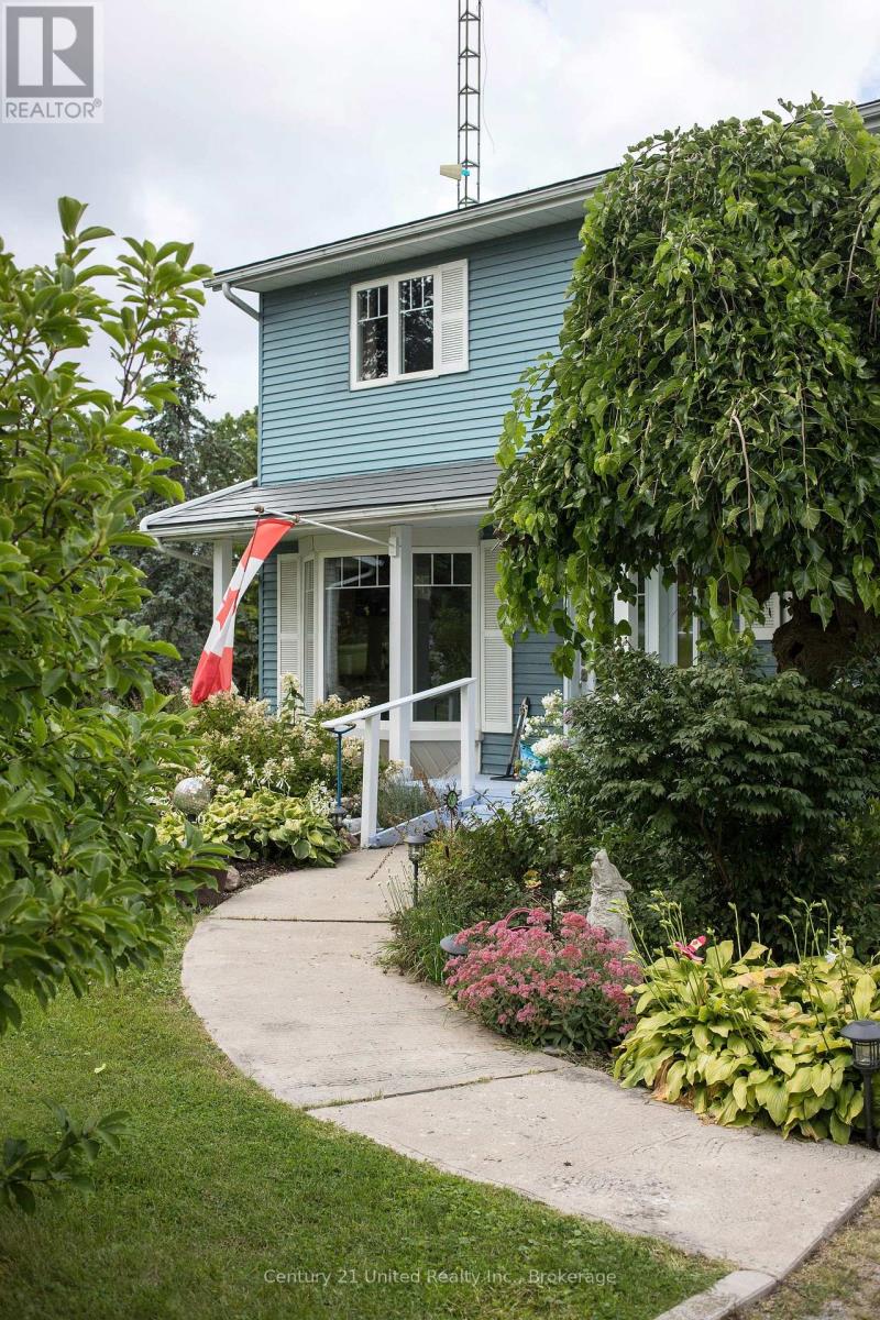 9588 ARDAGH CRESCENT, Hamilton Township, Ontario