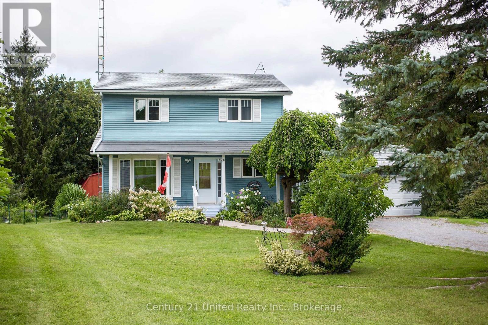9588 Ardagh Crescent, Hamilton Township, Ontario  K0K 2H0 - Photo 2 - X12967446