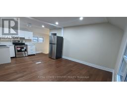 1468 DUNDAS CRESCENT, Mississauga, Ontario