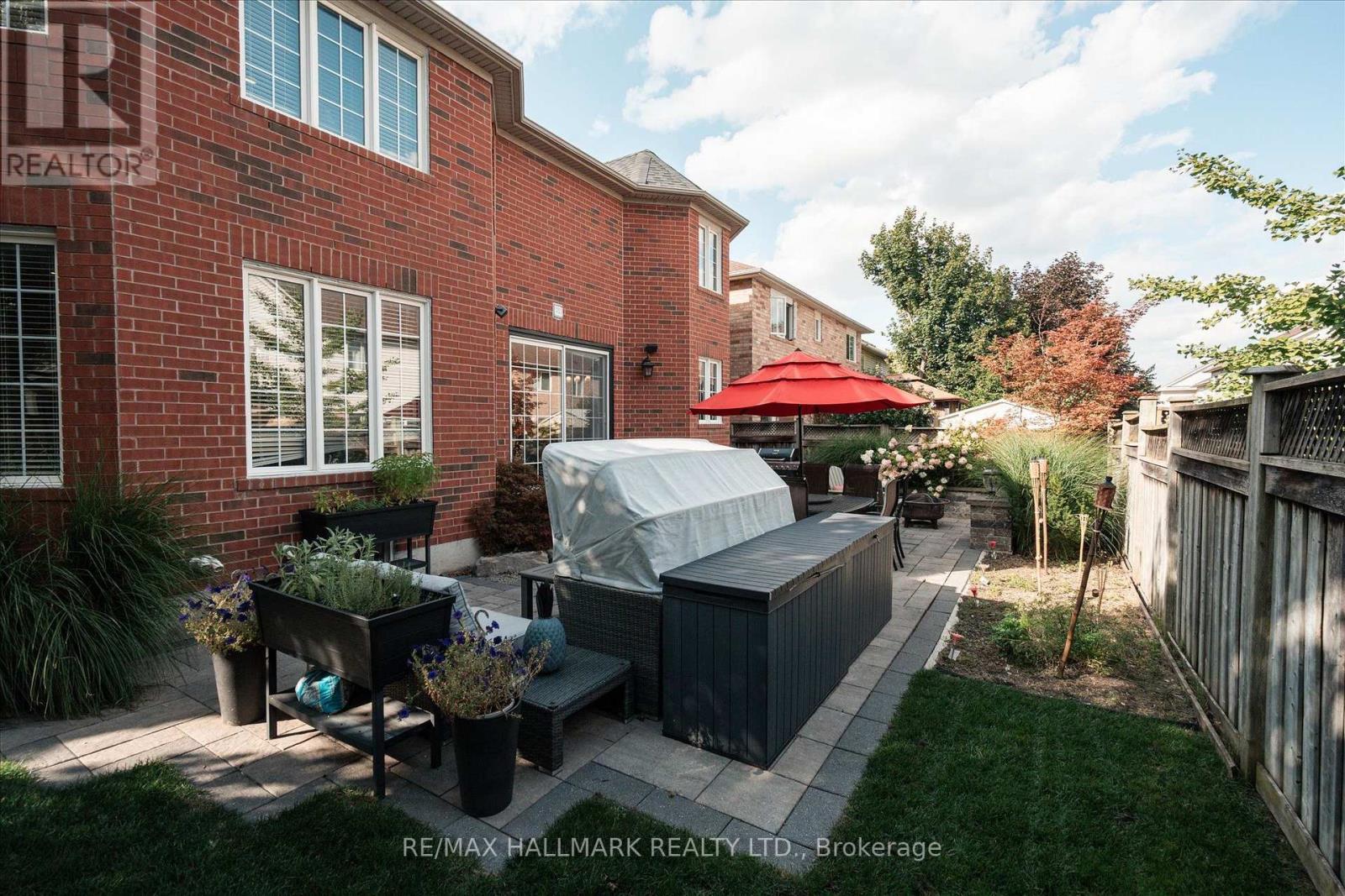 32 Redcastle Street, Brampton, Ontario  L7A 1Y5 - Photo 48 - W13706336