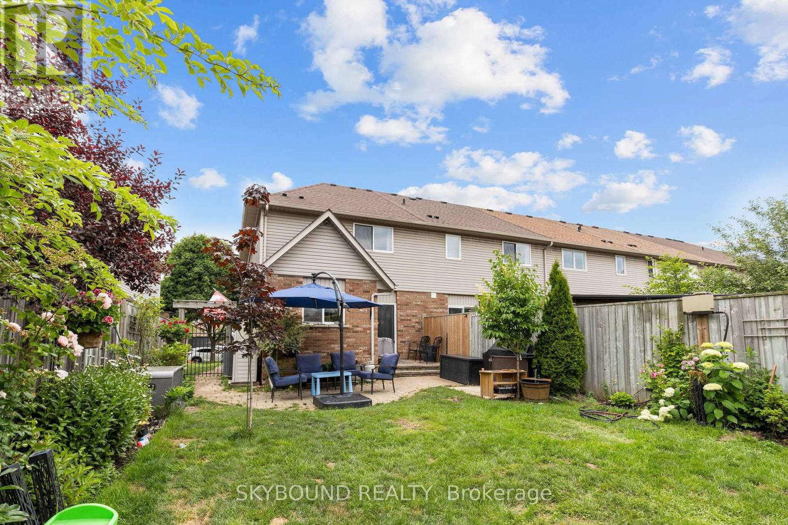 1296 Blanshard Drive, Burlington, Ontario L7M 4S3 - Photo 30 - W13706340