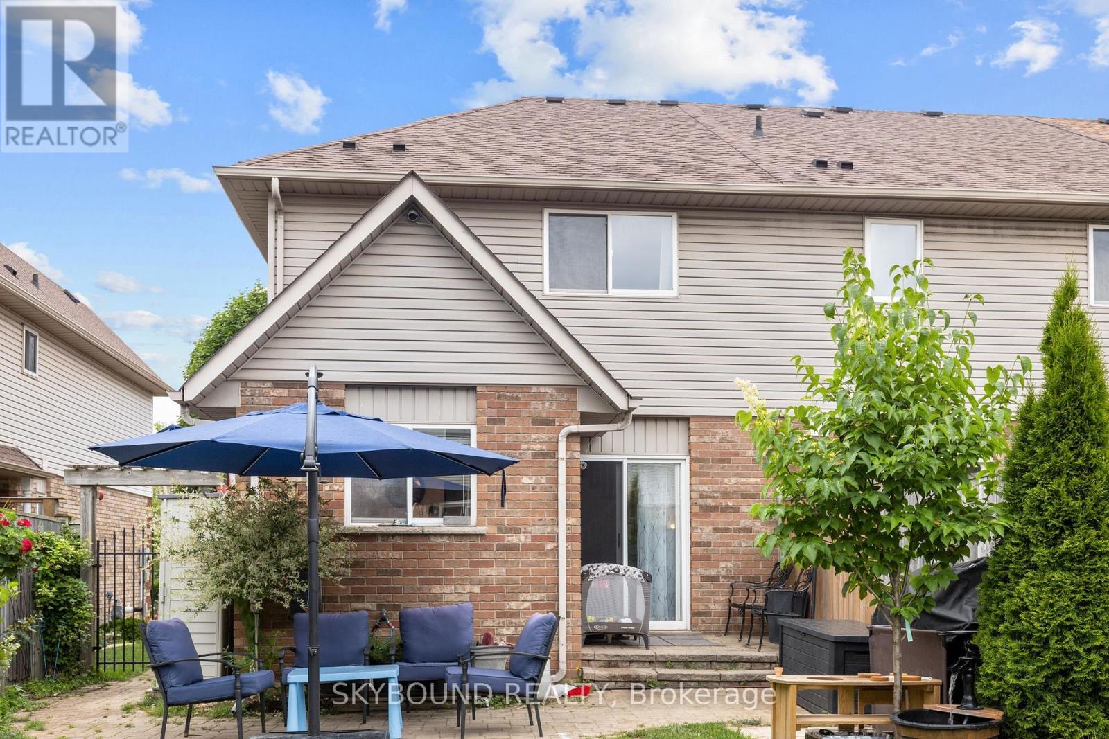 1296 Blanshard Drive, Burlington, Ontario L7M 4S3 - Photo 32 - W13706340