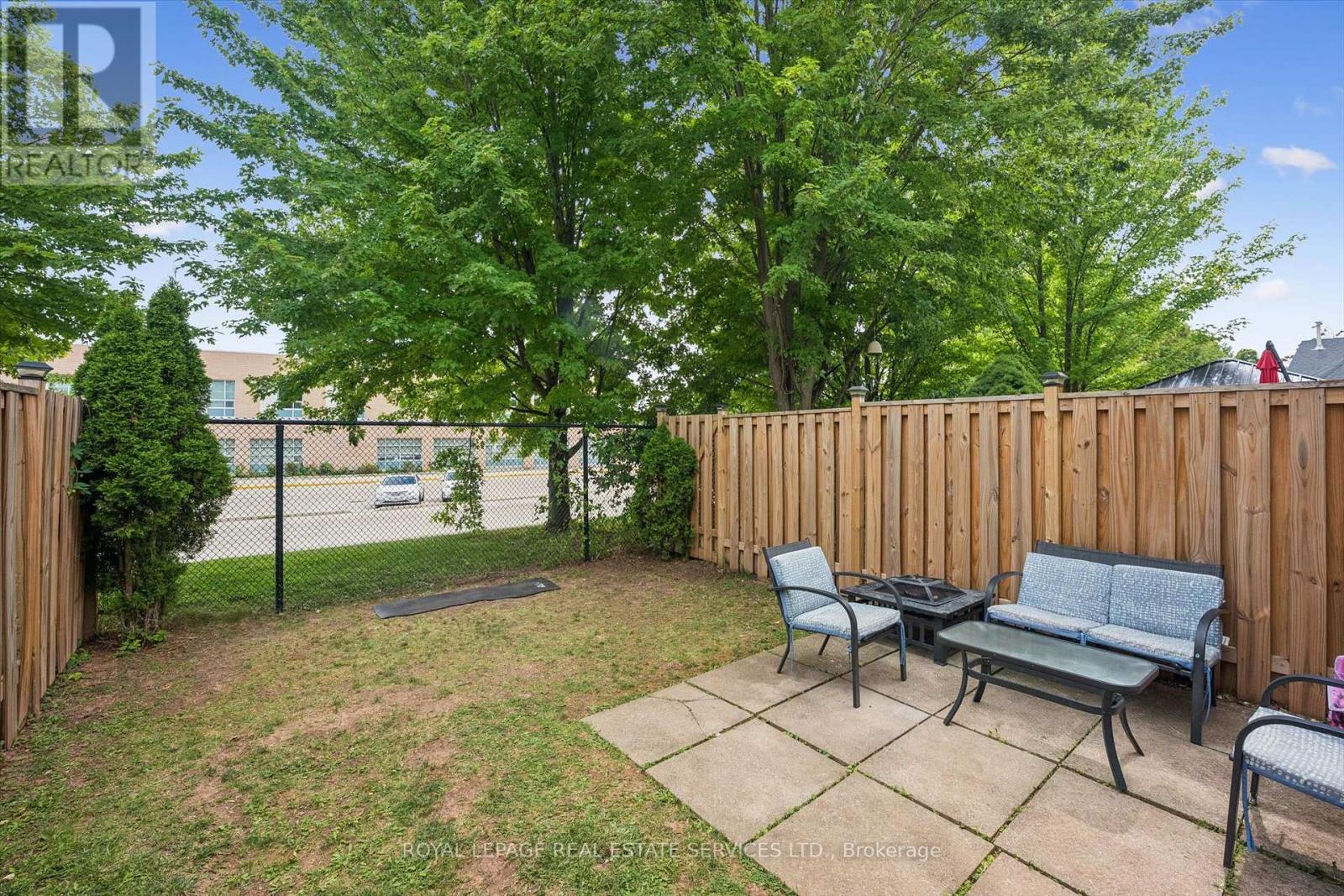 66 - 1240 Westview Terrace, Oakville, Ontario  L6M 3M4 - Photo 36 - W13706348