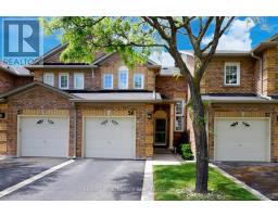 26 - 2022 ATKINSON DRIVE, Burlington, Ontario