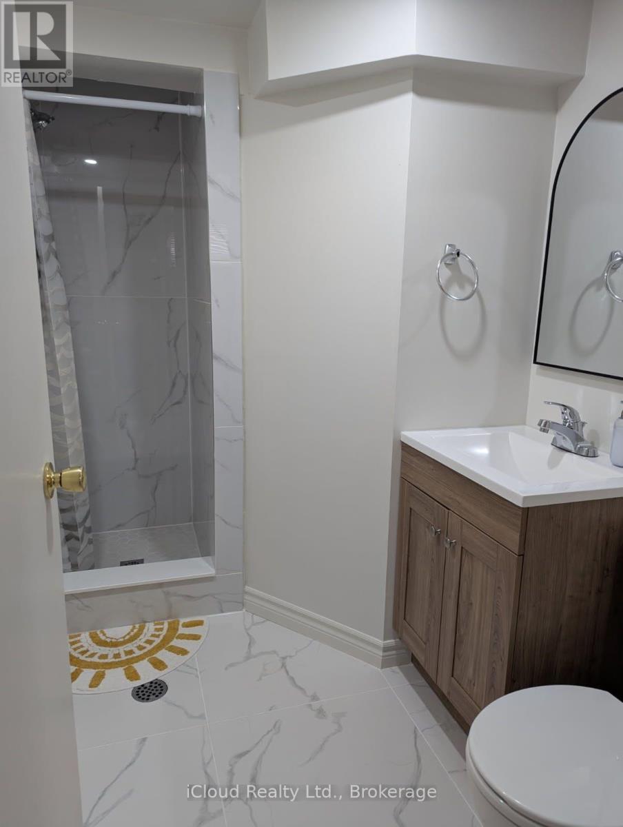 Bsmt - 11 Daystrom Drive, Toronto, Ontario  M9M 2A8 - Photo 4 - W13706364