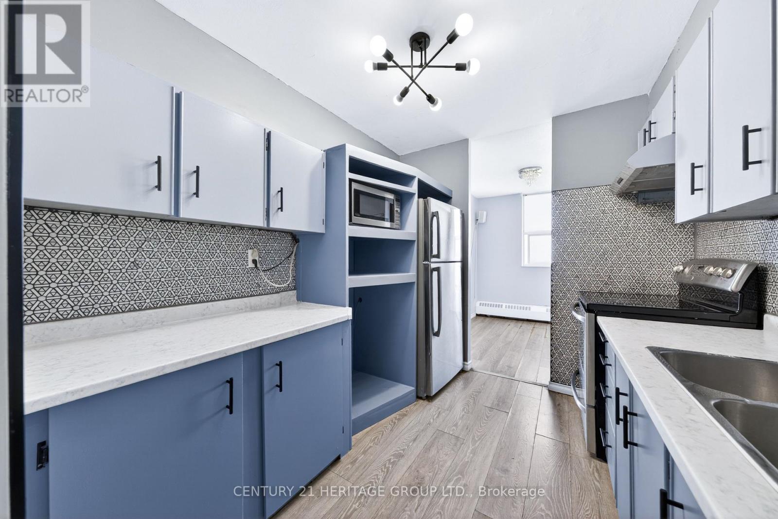 1601 - 2645 Kipling Avenue, Toronto, Ontario M9V 3S6 - Photo 10 - W13706438