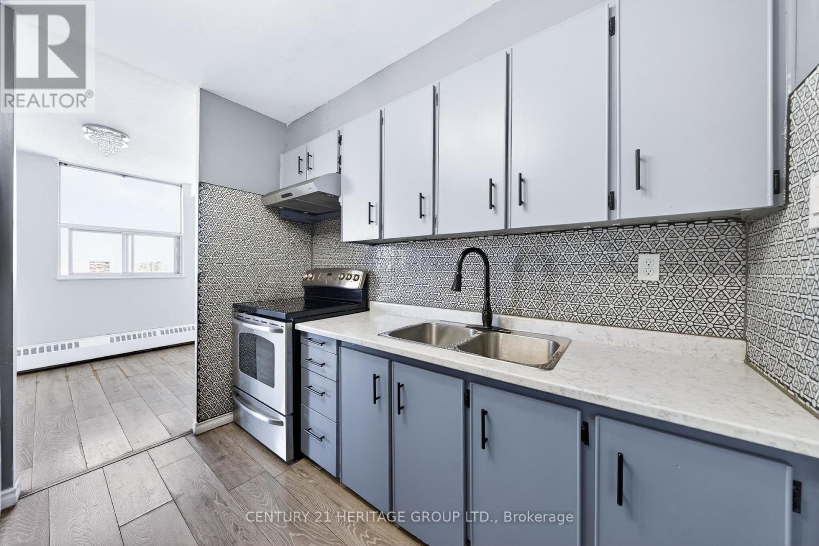 1601 - 2645 Kipling Avenue, Toronto, Ontario M9V 3S6 - Photo 11 - W13706438