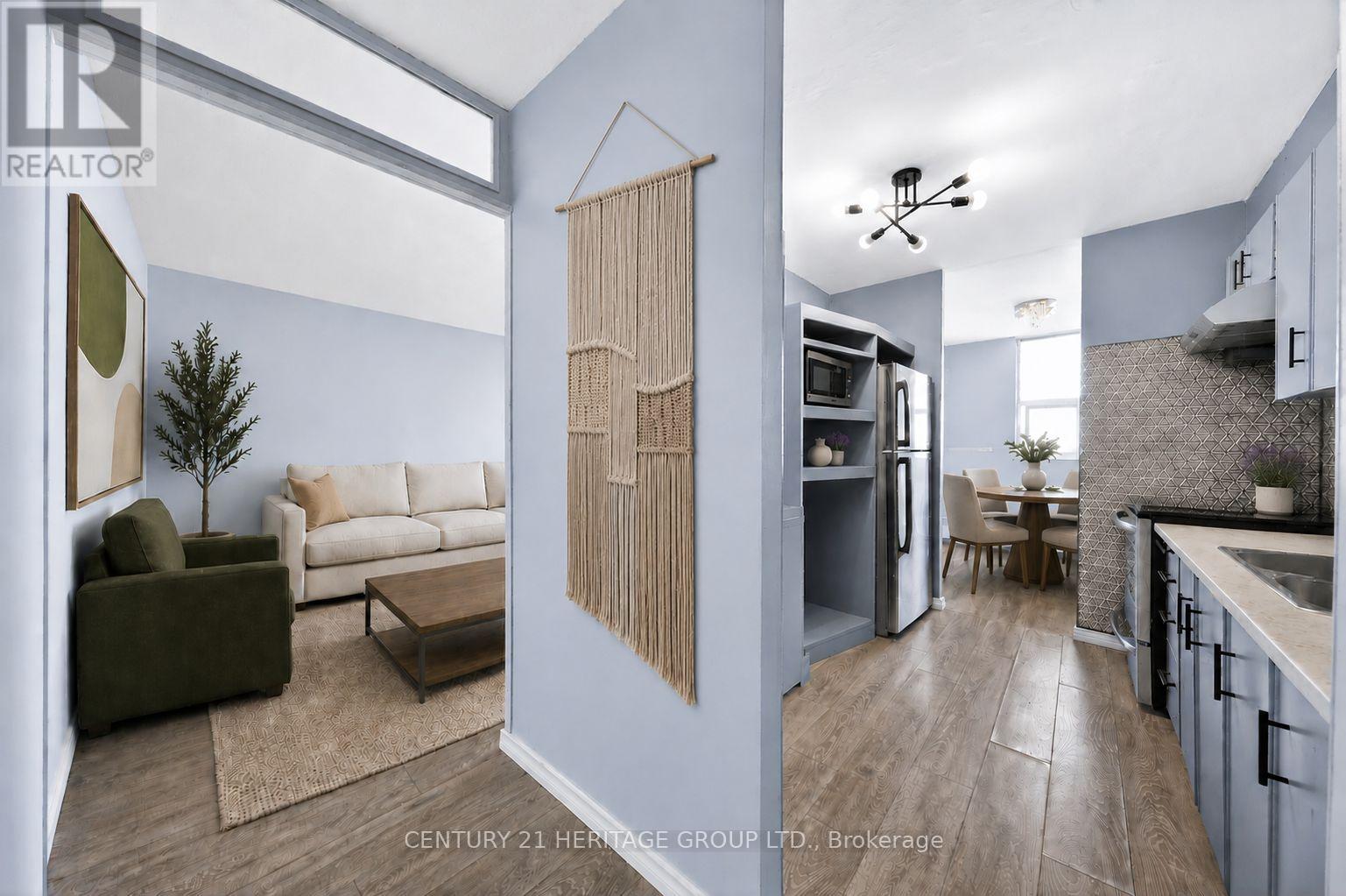 1601 - 2645 Kipling Avenue, Toronto, Ontario M9V 3S6 - Photo 2 - W13706438