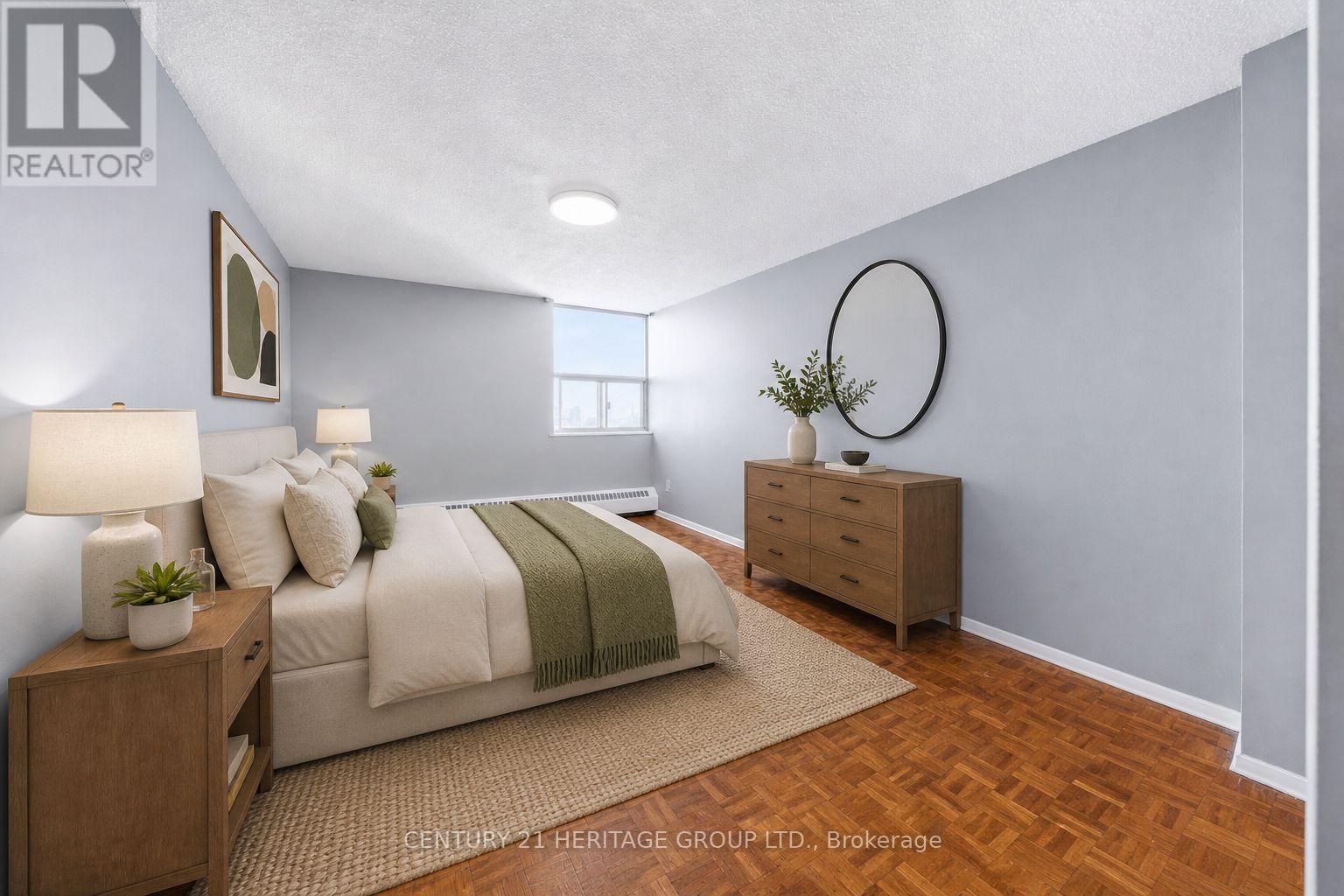 1601 - 2645 Kipling Avenue, Toronto, Ontario M9V 3S6 - Photo 4 - W13706438