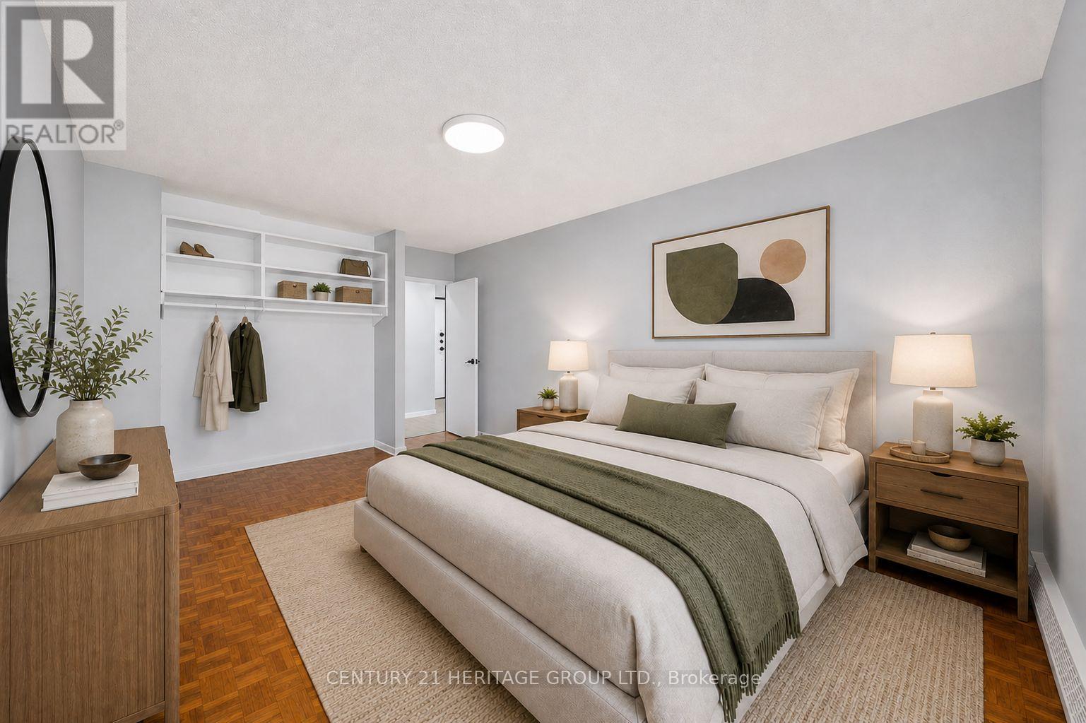 1601 - 2645 Kipling Avenue, Toronto, Ontario M9V 3S6 - Photo 5 - W13706438