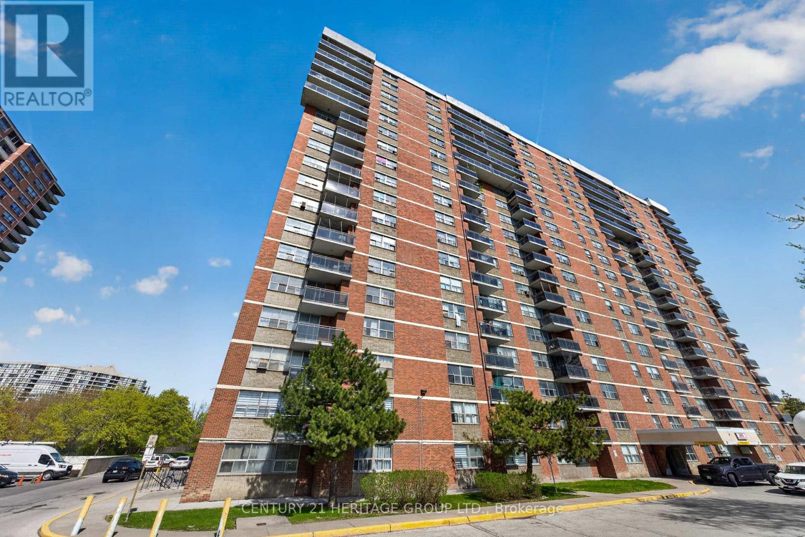 1601 - 2645 Kipling Avenue, Toronto, Ontario M9V 3S6 - Photo 7 - W13706438