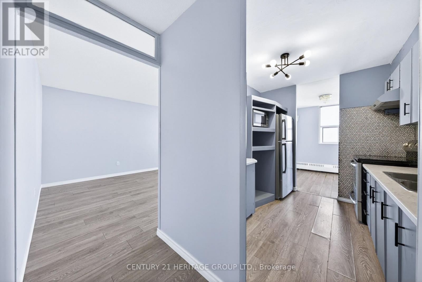1601 - 2645 Kipling Avenue, Toronto, Ontario M9V 3S6 - Photo 9 - W13706438
