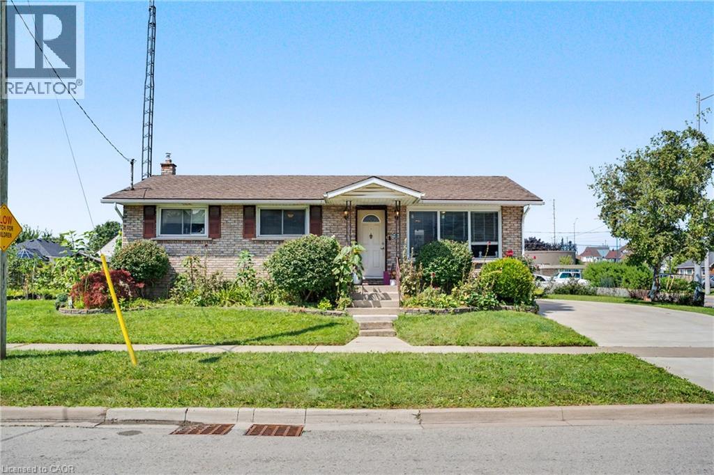 99 MARTINDALE Road, St. Catharines, Ontario