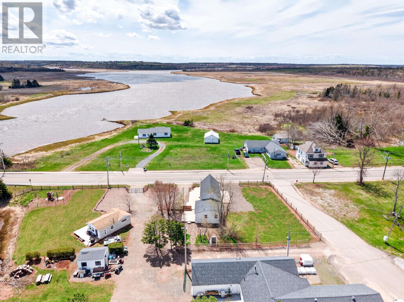 197 Main Street, Mount Stewart, Prince Edward Island  C0A 1T0 - Photo 22 - 202621309
