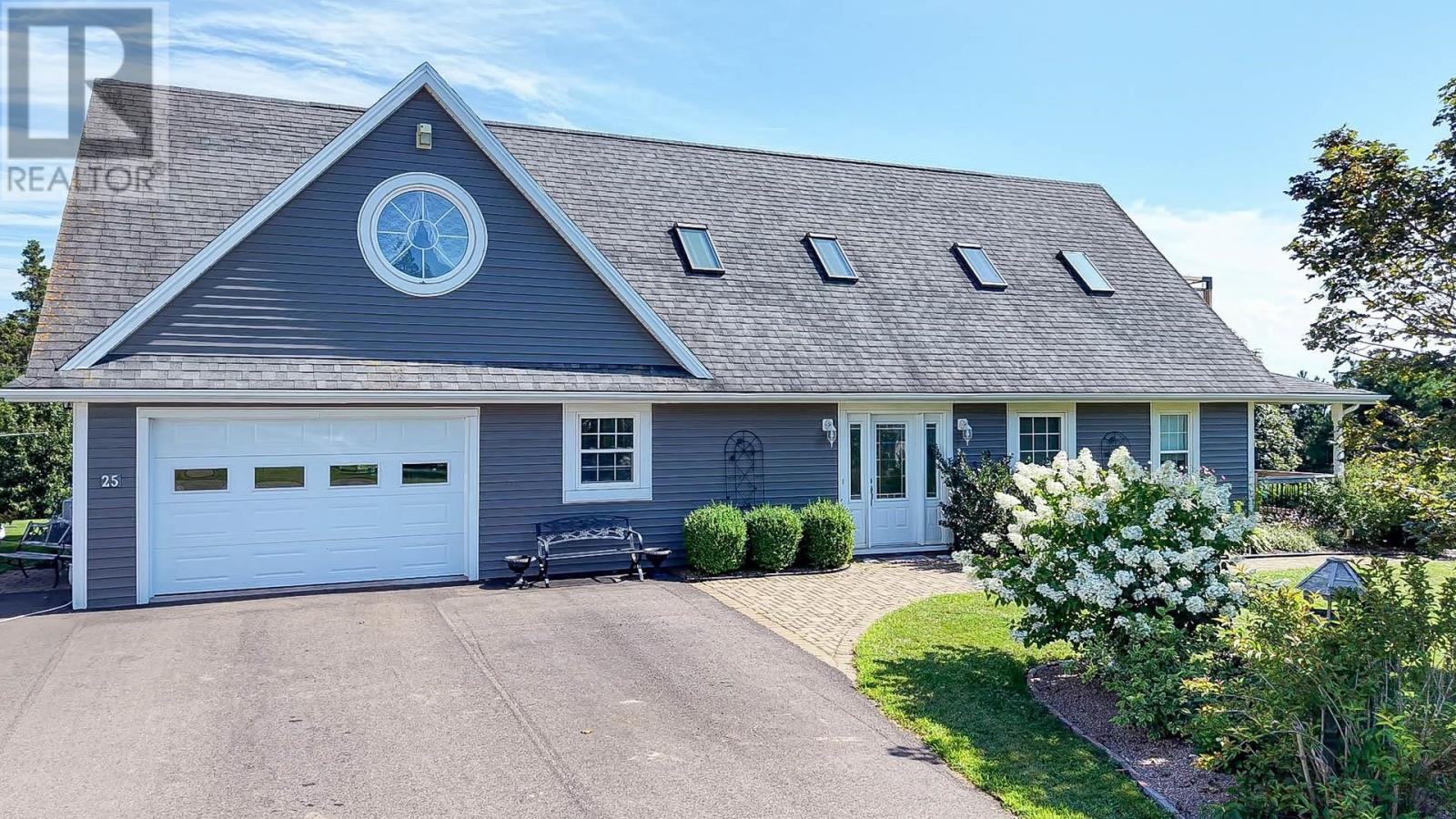 25 Tatlock Lane, Rice Point, Prince Edward Island  C0A 1H0 - Photo 1 - 202621310