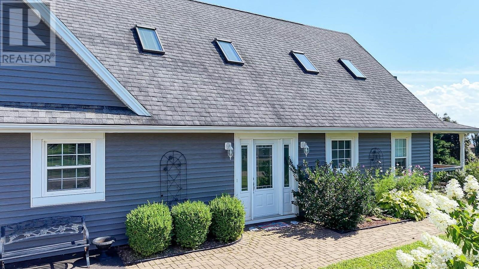 25 Tatlock Lane, Rice Point, Prince Edward Island  C0A 1H0 - Photo 2 - 202621310