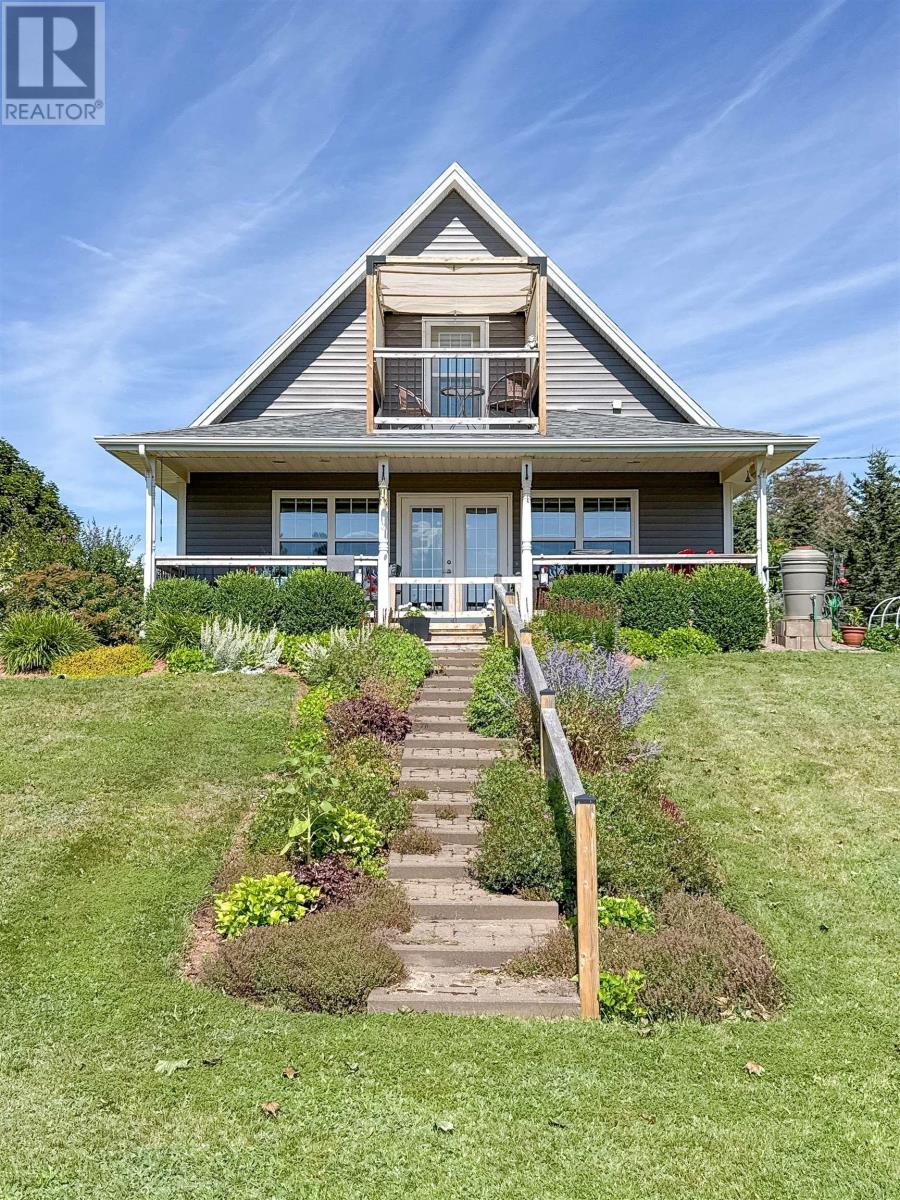 25 Tatlock Lane, Rice Point, Prince Edward Island  C0A 1H0 - Photo 31 - 202621310