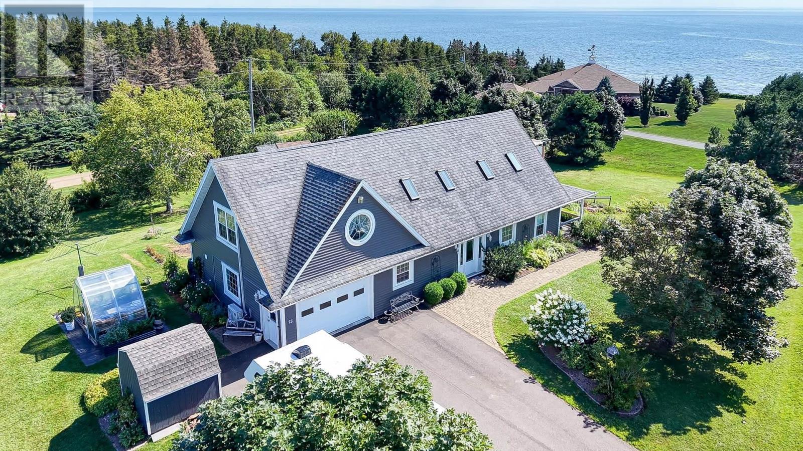 25 Tatlock Lane, Rice Point, Prince Edward Island  C0A 1H0 - Photo 36 - 202621310