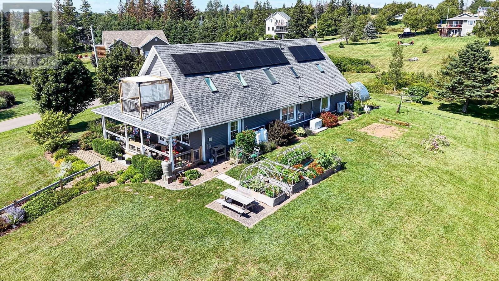 25 Tatlock Lane, Rice Point, Prince Edward Island  C0A 1H0 - Photo 37 - 202621310