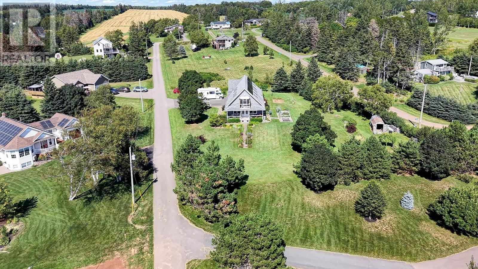 25 Tatlock Lane, Rice Point, Prince Edward Island  C0A 1H0 - Photo 43 - 202621310