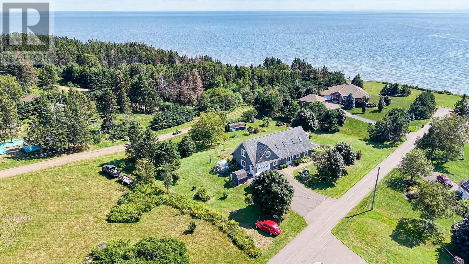 25 Tatlock Lane, Rice Point, Prince Edward Island  C0A 1H0 - Photo 44 - 202621310