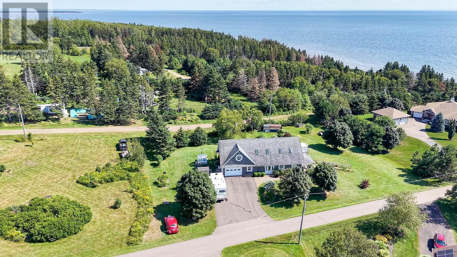 25 Tatlock Lane, Rice Point, Prince Edward Island  C0A 1H0 - Photo 45 - 202621310