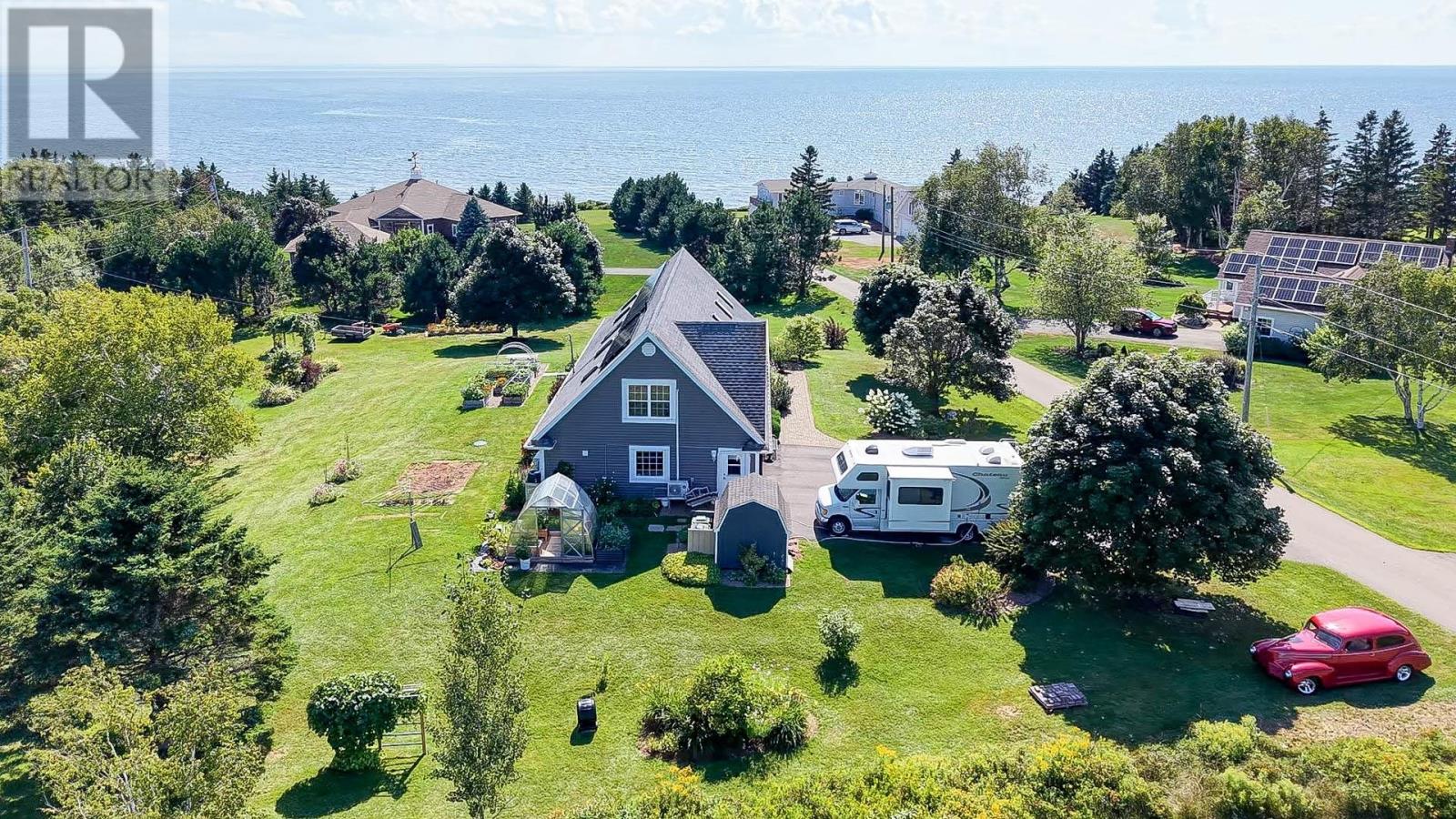 25 Tatlock Lane, Rice Point, Prince Edward Island  C0A 1H0 - Photo 46 - 202621310